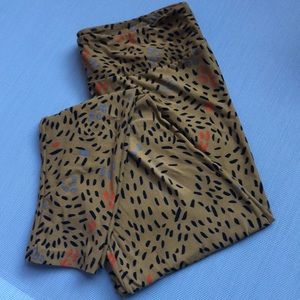 EUC LuLaRoe TC Leggings